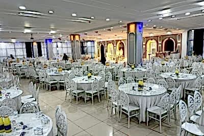 Yemek + Gece Full