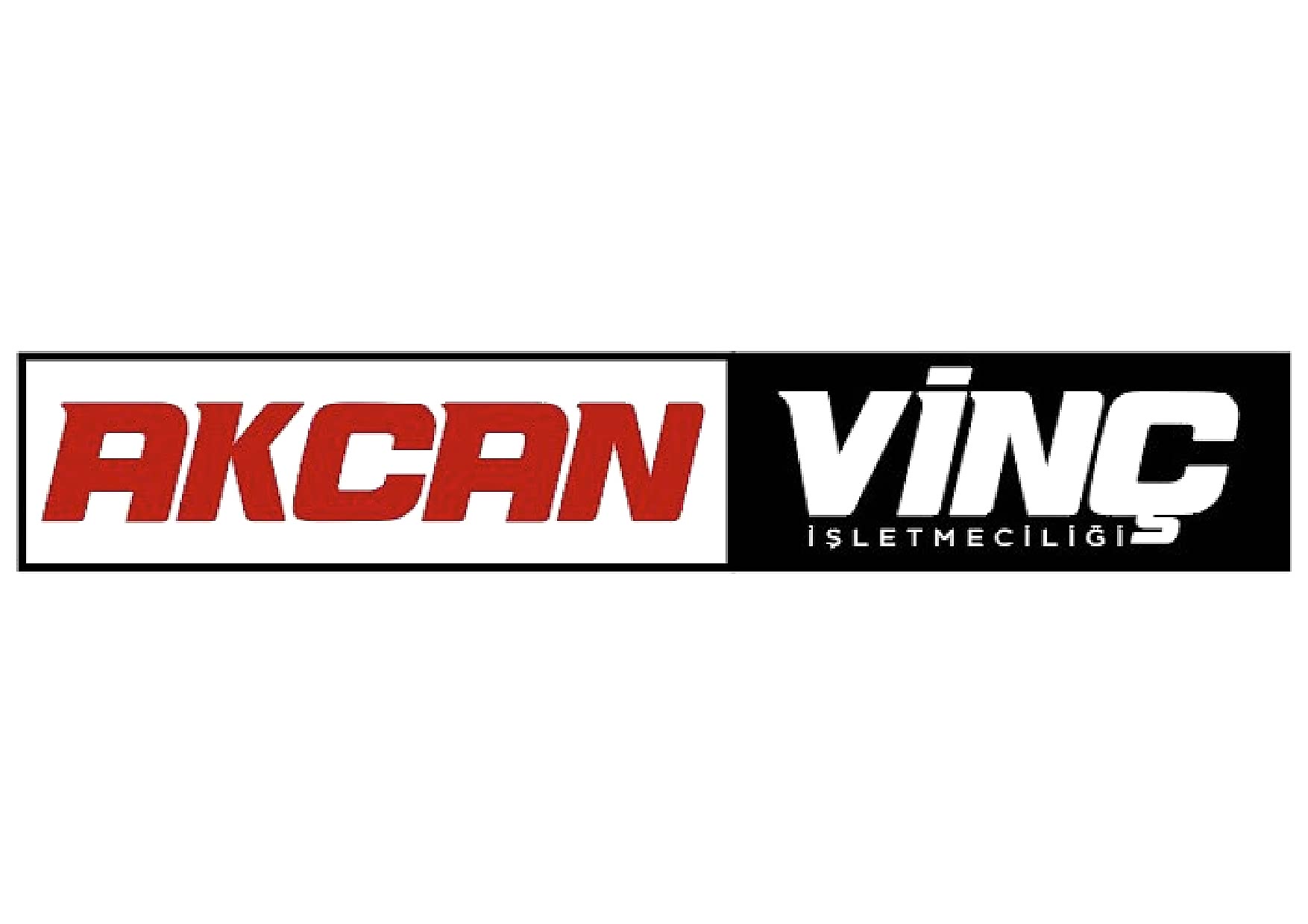 Akcan Vinç