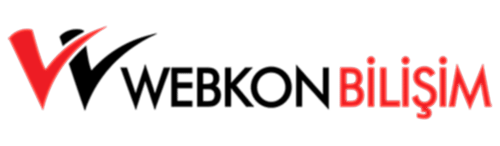 WEBKON BİLİŞİM